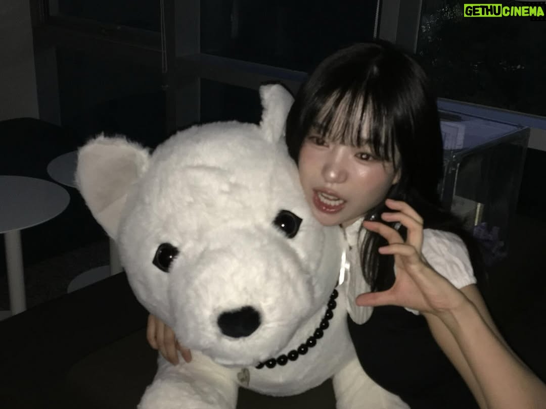 Jo Yu-ri - 1.6 Million Likes - ⭐️🌟💫✨