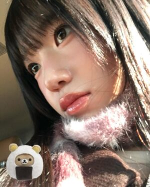 Jo Yu-ri Instagram - ————
../\…/\.
=๑•ᴗ•๑ =. meow
.(./.||.\.)¸.•*