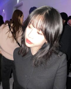 Actress Jo Yu-ri HD Photos and Wallpapers December 2024