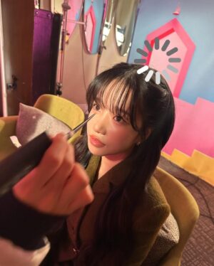 Jo Yu-ri Instagram - 🔺엘에이에서 생긴 일