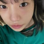 Jo Yu-ri