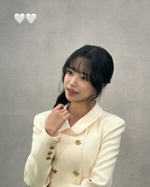 Jo Yu-ri Instagram - 🔺엘에이에서 생긴 일