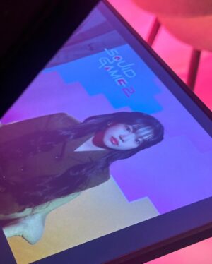 Jo Yu-ri Instagram - 🔺엘에이에서 생긴 일