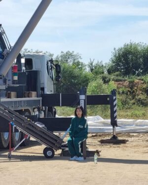 Jo Yu-ri Instagram - 222222222222222222222
