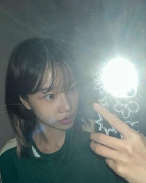 Jo Yu-ri Instagram - 222222222222222222222