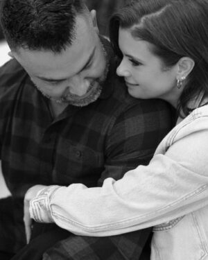 JoAnna Garcia Instagram - 14 years in and you’re still sweeping me off of my feet, @yourboyswish . I’m so grateful for you in every way. I love you so much ❤️ Happy Anniversary!