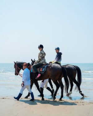 Joanne Peh Instagram - Our first reality TV show 《在世界的角落扎营》 brought us to Korea, and while it was exhausting, it gave us the opportunity to experience the beautiful countryside of Korea and share our views about our marriage and relationships. The episode of “Camping Around The World” is up now on meWATCH (episode 3).