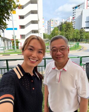 Joanne Peh Instagram - For me, 2024 has been a year defined by relationships and connections. Each moment of the year brought unique opportunities to engage with people from all walks of life—those I barely knew, like KOLs, colleagues, and ministers; those I’ve known for years, like friends and family; and complete strangers, such as the guests on my podcast.

This year, I’ve had countless conversations. Through my podcast What Do I Know (Season 3), I explored significant topics with experts I deeply wanted to learn from. On the Channel 8 TV show A Conversation with Minister, I briefly delved into the lives of our leaders, uncovering how their childhoods shaped them. My collaboration with PrettyFit and my daughter pushed me to articulate design ideas and bring them to life in ways I never had before. Then, in Q4, my foray into TikTok live-streaming thrusted me into uncharted waters, forcing me to confront just how much I didn’t know and to discover conversations I never even realized I was missing. 

Each of these experiences left an indelible mark, and one resounding takeaway stood out: effective communication is an incredibly difficult skill to master. Because communication is only as effective as the listener’s ability to grasp it in its intended context. And in a world full of noise, are we truly listening? Even if we think we are, how much of what we hear is distorted by our assumptions?

Our understanding is shaped by our worldviews—products of our upbringing, life experiences, and the stories we absorb. If we filter the words we hear through our own context, rather than understanding the speaker’s intent, can the speaker still be considered an effective communicator? And can we call ourselves active listeners?

These questions linger with me, making me hesitate to speak or write. How can I be certain you’ll understand? And if it’s not meant to be understood, why even verbalize it? Words and opinions hold no meaning without context, and finding someone who shares the same context feels increasingly rare.

So, as I step into 2025, my chosen word is #silent. Not in an extreme sense, but in the hope that in silence, I might begin to hear more.