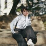 Joanne Yang