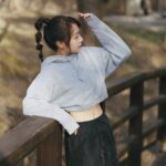 Joanne Yang