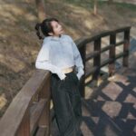 Joanne Yang