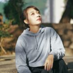 Joanne Yang