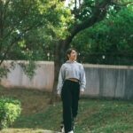 Joanne Yang