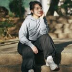 Joanne Yang