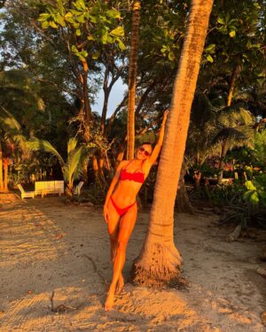 Johanna Solano Instagram - 🔋🔋🔋☀️