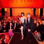 Jolin Tsai