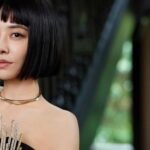 Jolin Tsai
