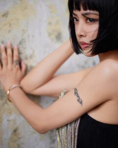 Actress Jolin Tsai HD Photos and Wallpapers October 2024
