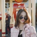 Jolin Tsai