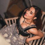 Jonita Gandhi