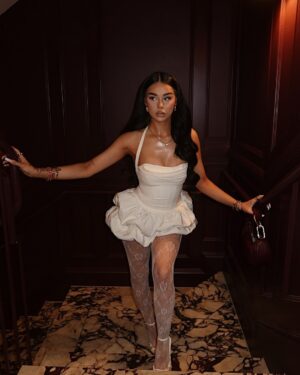 Jordan Lipscombe Instagram - with love⚜️🕯️🎀✨
