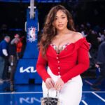 Jordyn Woods