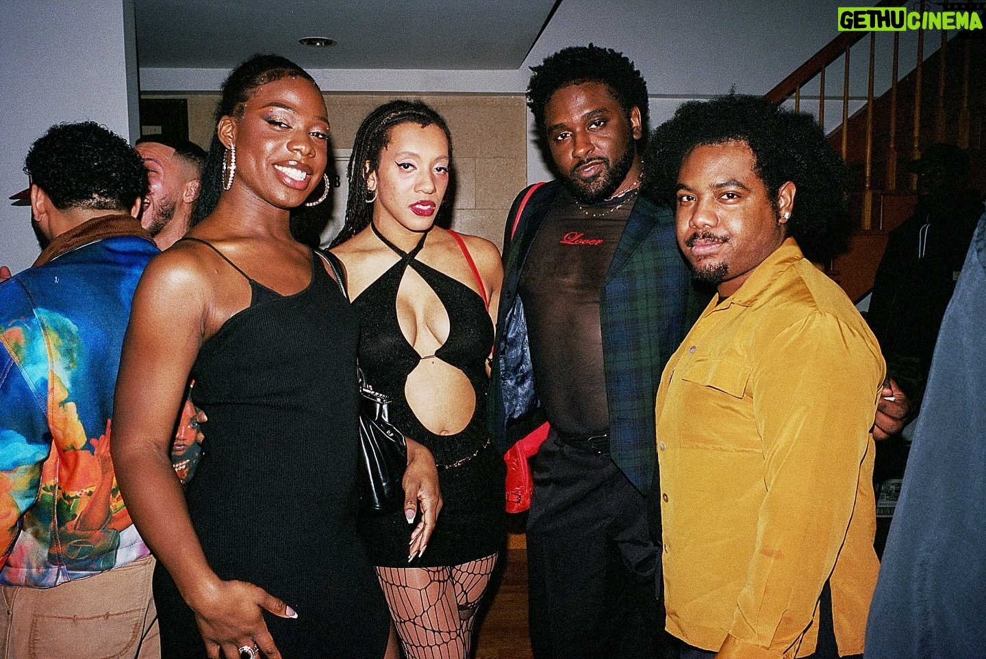 Joy Sunday - 29.5K Likes - my annual New Years shindig, by @jmorelphoto πΈ