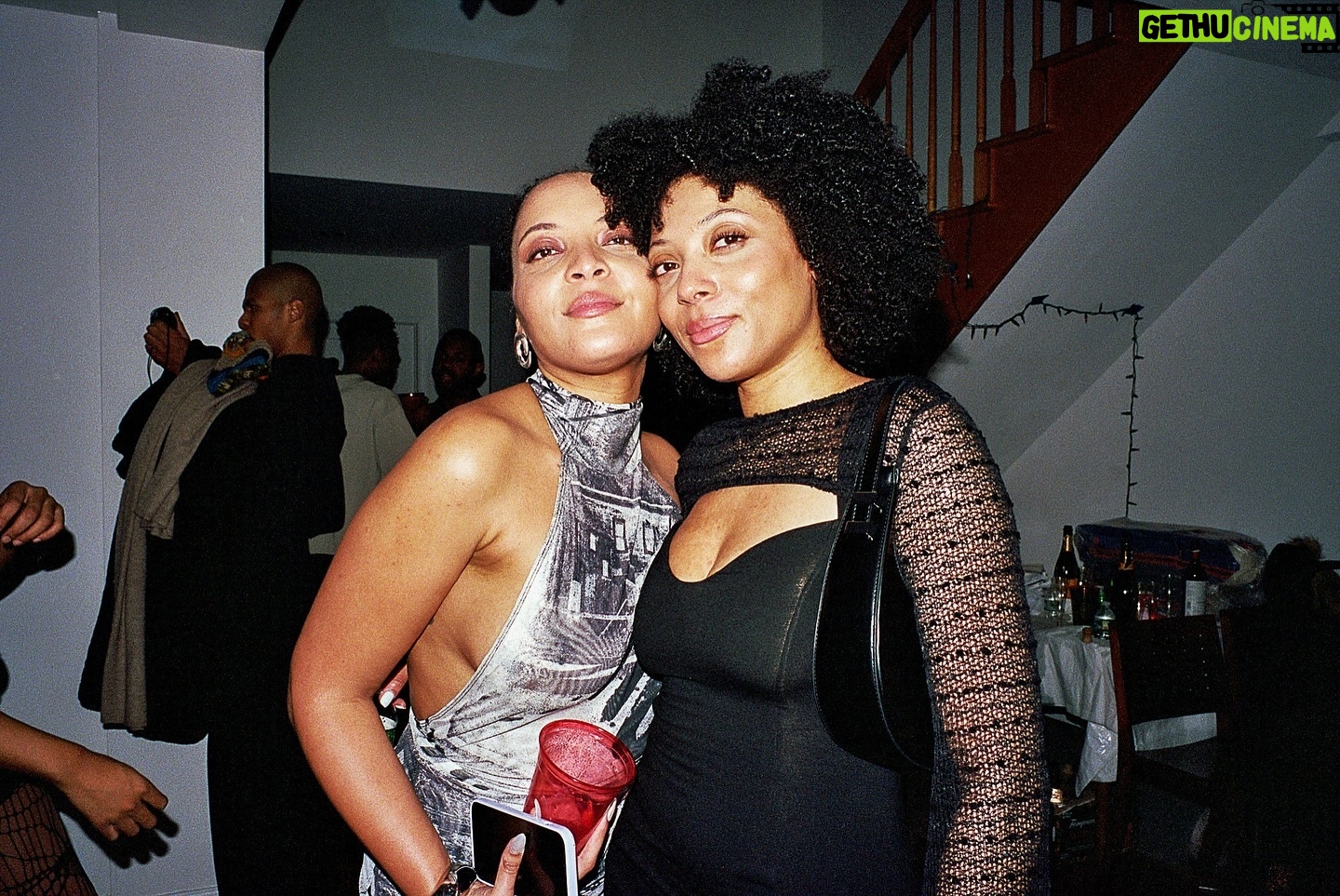 Joy Sunday - 29.5K Likes - my annual New Years shindig, by @jmorelphoto πΈ
