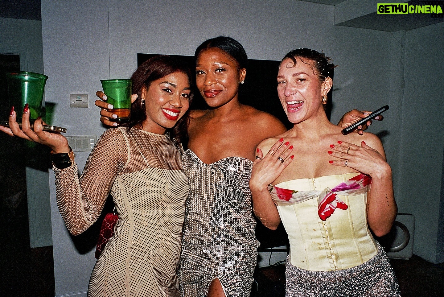 Joy Sunday - 29.5K Likes - my annual New Years shindig, by @jmorelphoto πΈ