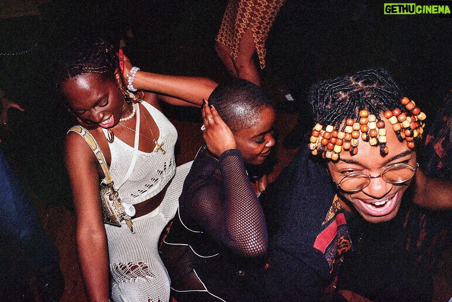 Joy Sunday - 29.5K Likes - my annual New Years shindig, by @jmorelphoto πΈ