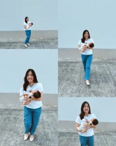 Actress Joyce Ching HD Photos and Wallpapers January 2025