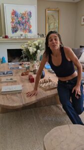 Actress Juana Viale HD Photos and Wallpapers January 2025