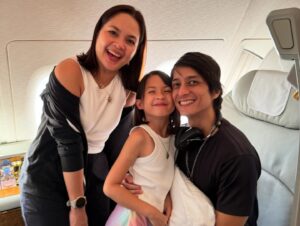 Actress Judy Ann Santos HD Photos and Wallpapers January 2025