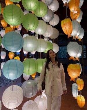 Julia Barretto Instagram - Some of my favorite moments from Hanoi 🇻🇳 
 
Grateful to our friends at @accesstravelph for arranging this trip for us — making it a smooth and stress-free process, really enjoyed the entire experience ♡