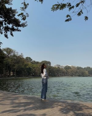 Julia Barretto Instagram - Some of my favorite moments from Hanoi 🇻🇳 
 
Grateful to our friends at @accesstravelph for arranging this trip for us — making it a smooth and stress-free process, really enjoyed the entire experience ♡
