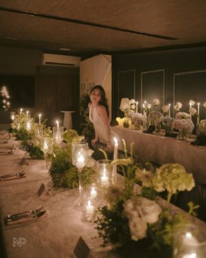 Julia Barretto Instagram - Celebrating 3 years of @thejujuclub.co ♡ So grateful to everyone who put this all together and to family and friends for being present for a very meaningful night to me. 🌙