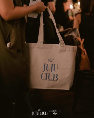 Julia Barretto Instagram - Celebrating 3 years of @thejujuclub.co ♡ So grateful to everyone who put this all together and to family and friends for being present for a very meaningful night to me. 🌙