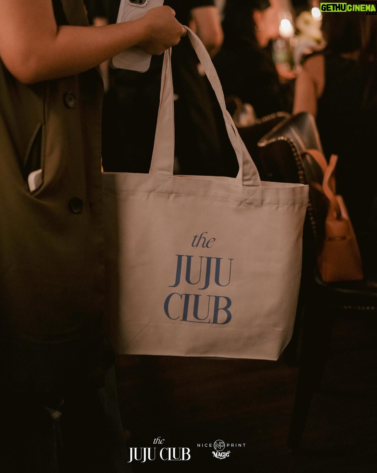 Julia Barretto - 411.7K Likes - Celebrating 3 years of @thejujuclub.co ♡ So grateful to everyone who put this all together and to family and friends for being present for a very meaningful night to me. 🌙