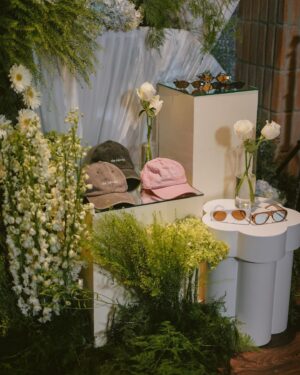 Julia Barretto Instagram - Celebrating 3 years of @thejujuclub.co ♡ So grateful to everyone who put this all together and to family and friends for being present for a very meaningful night to me. 🌙