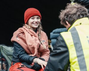 Julia Beautx Instagram - Ihr habt es geschafft 🎉! Ihr seid die Gewinner, die Überlebenden von Staffel 4 - 7vs.Wild. Unter den härtesten Bedingungen, die wir jemals in einer Staffel hatten, habt ihr der Natur getrotzt. Unglaublich, wie ihr durchgezogen habt. Wir ziehen den Hut vor euch, eine unfassbar starke Leistung. 

Danke Julia, Joe, Joey und Uwe und herzlichen Glückwunsch 💚. Ihr seid zu krass. 

#7vswild