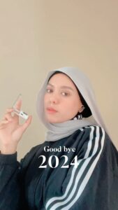 Actress Julia Farhana Marin HD Photos and Wallpapers December 2024