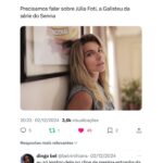 Julia Foti