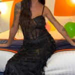 Julia Paredes