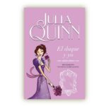 Julia Quinn