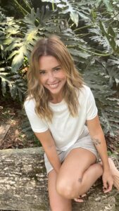 Actress Juliana Didone HD Photos and Wallpapers January 2025