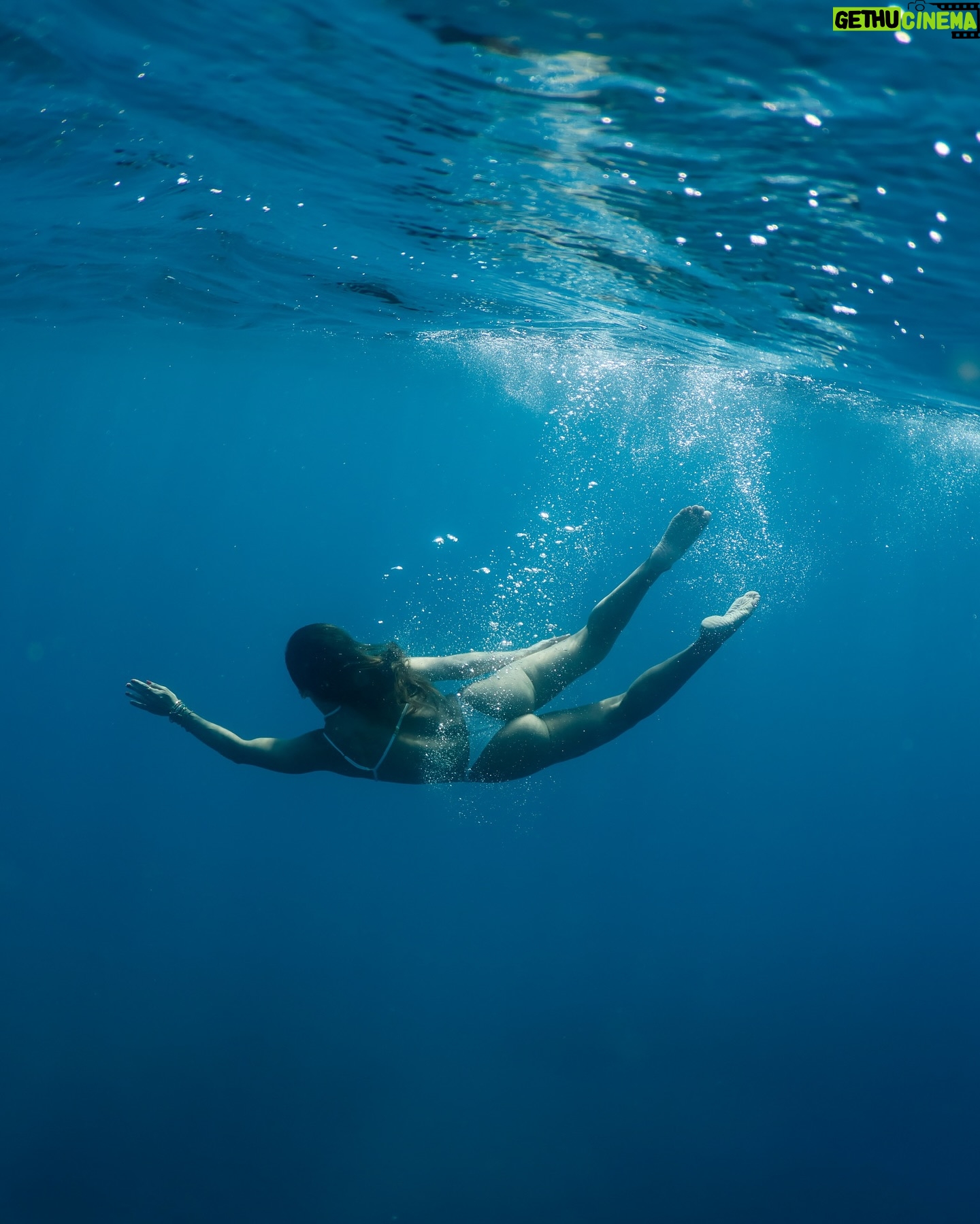 Juliana Paes - 194.6K Likes - 💙🌊#noronha @mairakellermann