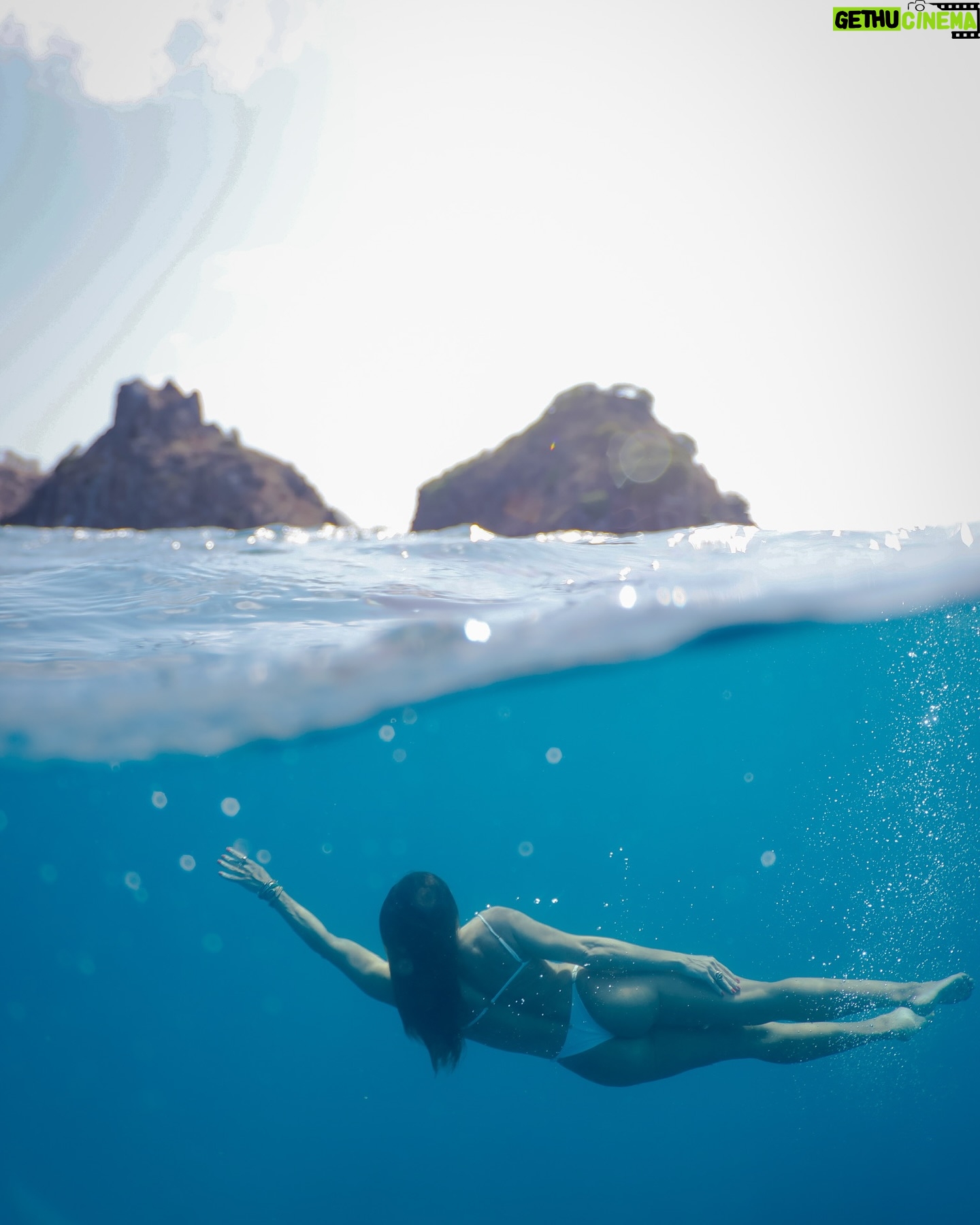 Juliana Paes - 194.6K Likes - 💙🌊#noronha @mairakellermann