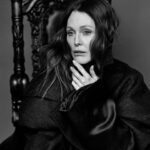 Julianne Moore