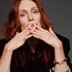 Julianne Moore