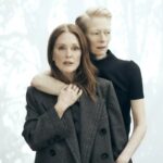 Julianne Moore